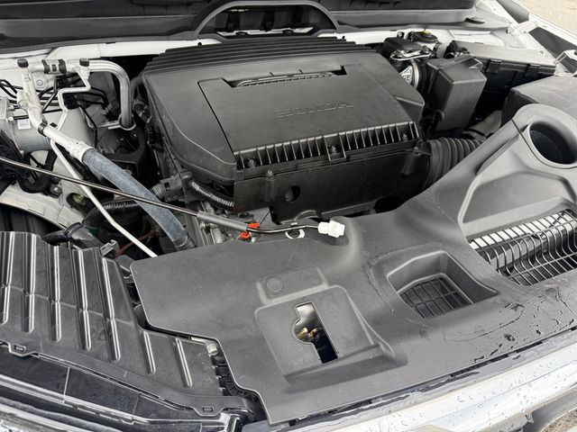 2024 Honda Pilot EX-L - Photo 22