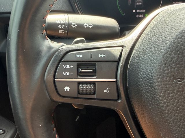 2024 Honda CR-V Sport-L - Photo 32