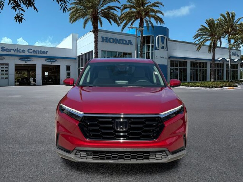 Certified 2024 Honda