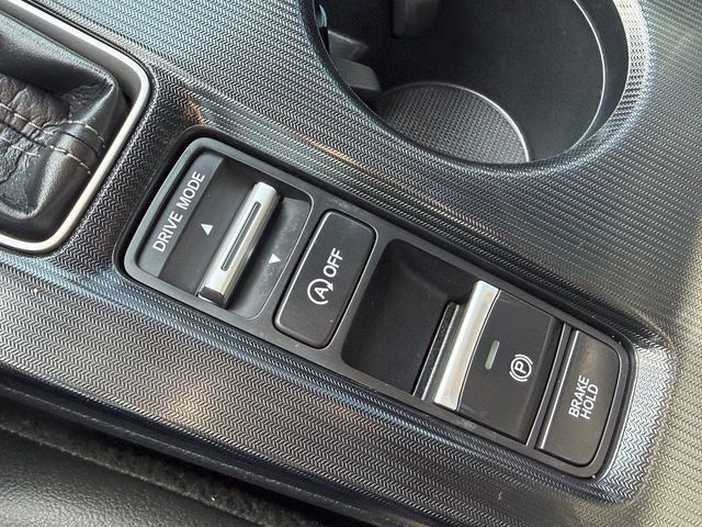 2024 Honda Civic Sport - Photo 26