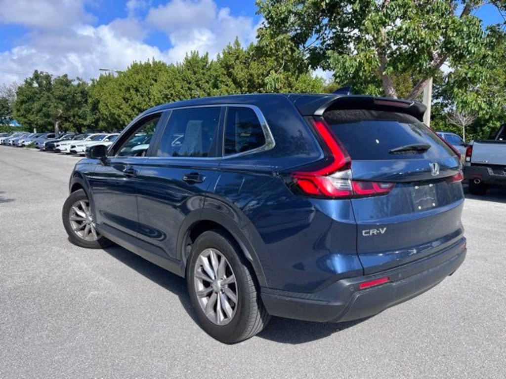 Certified 2024 Honda