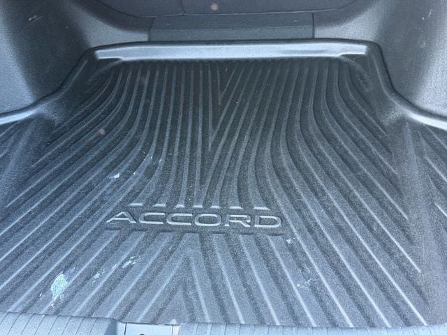 2023 Honda Accord EX - Photo 17