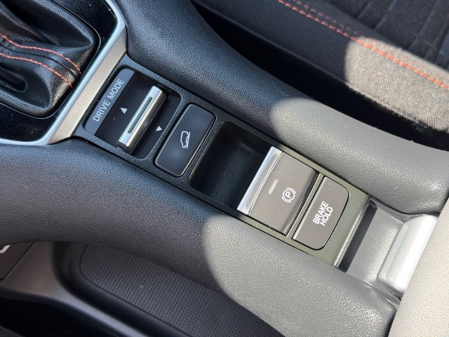 2024 Honda HR-V Sport - Photo 24