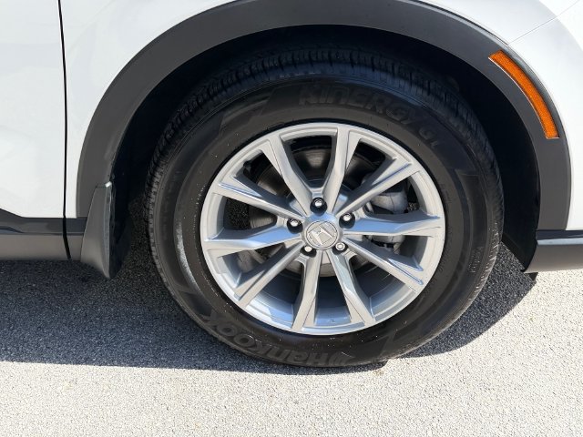 2025 Honda CR-V EX-L - Photo 10