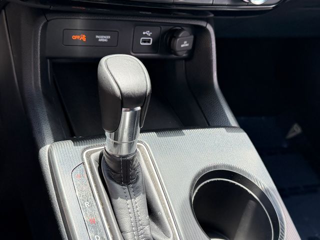 2023 Honda Civic Sport - Photo 26