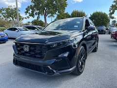 2023 Honda CR-V Hybrid