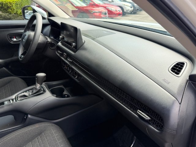 2025 Honda HR-V LX - Photo 20