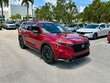  Honda CR-V Hybrid