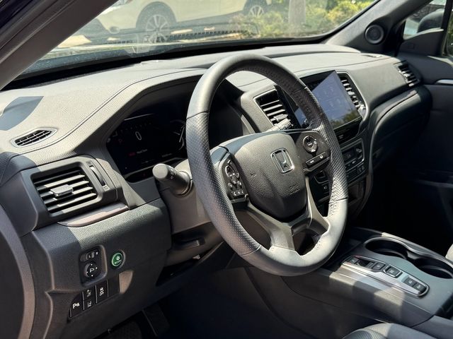 2022 Honda Passport EX-L - Photo 13