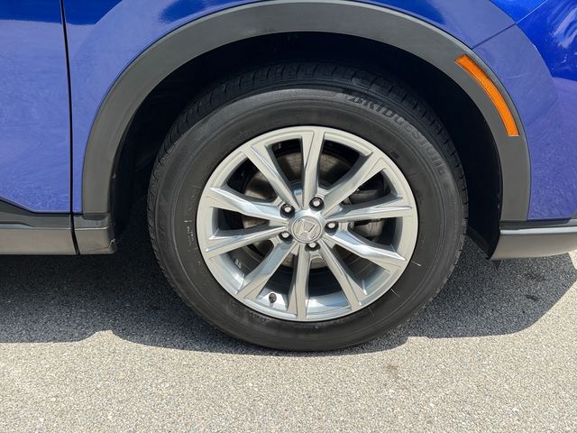 2024 Honda CR-V EX-L - Photo 10