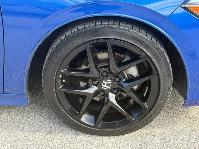 2024 Honda Civic Sport - Photo 10