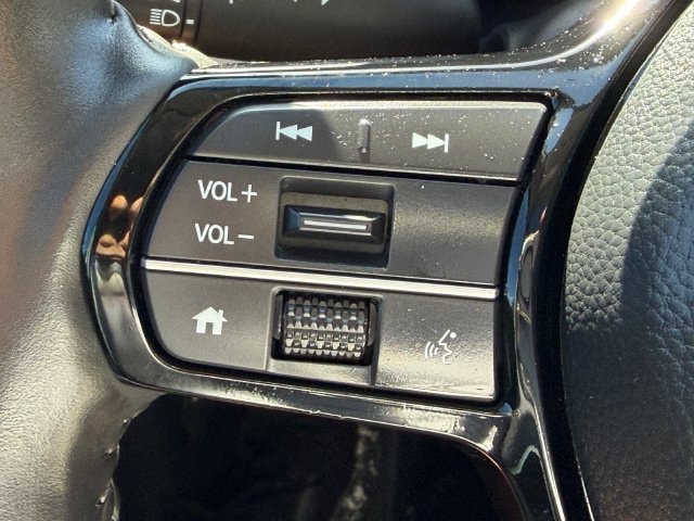 2024 Honda HR-V EX-L - Photo 33