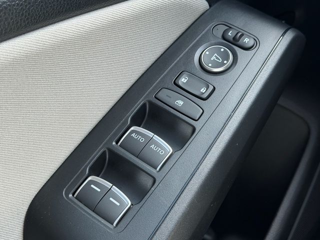 2024 Honda Civic EX - Photo 27