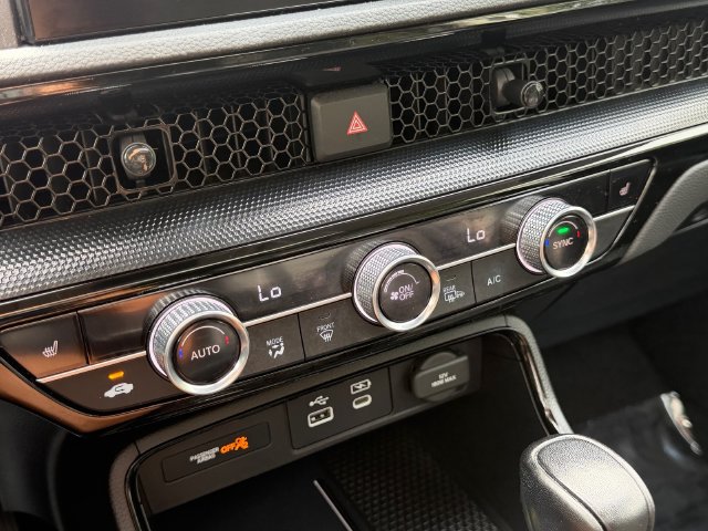 2024 Honda CR-V EX-L - Photo 23