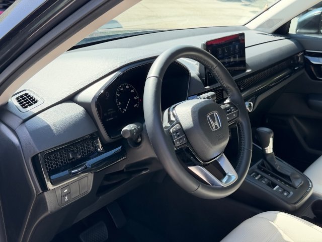 2025 Honda CR-V EX-L - Photo 13