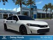 Honda Civic Si