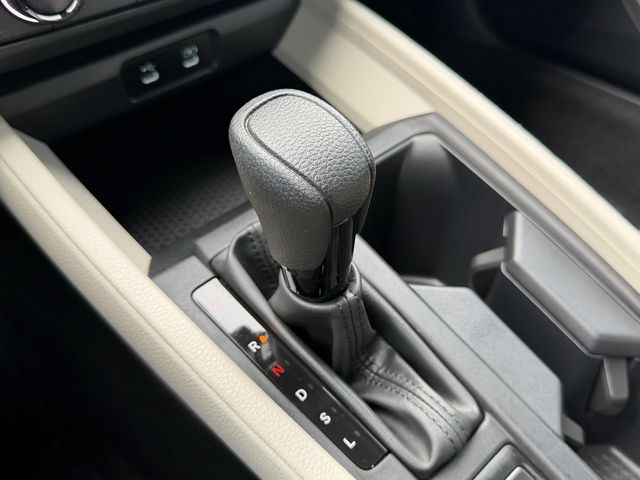 2023 Honda Accord LX - Photo 33