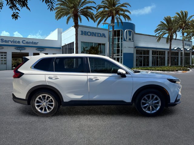 2023 Honda CR-V EX-L - Photo 9