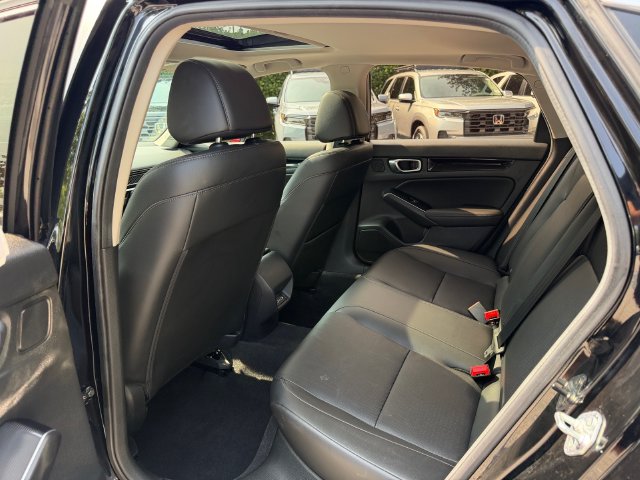 2024 Honda Civic Touring - Photo 14