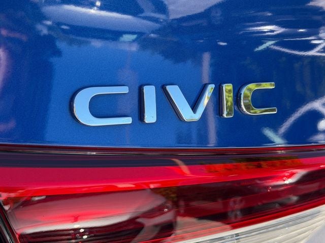 2024 Honda Civic Sport - Photo 15