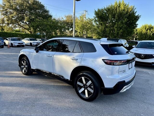 2026 Honda Prologue Touring photo 4