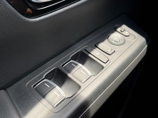 2024 Honda CR-V EX-L - Photo 28