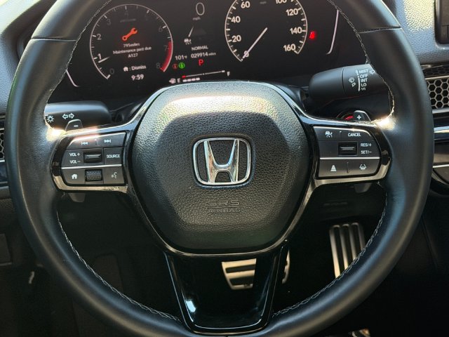 2024 Honda Civic Sport - Photo 15