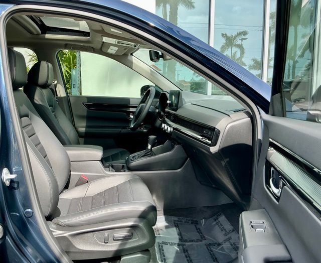 2024 Honda CR-V EX-L - Photo 15
