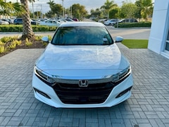 2020 Honda Accord