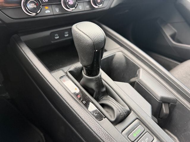 2024 Honda Accord LX - Photo 30