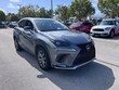 LEXUS NX 300