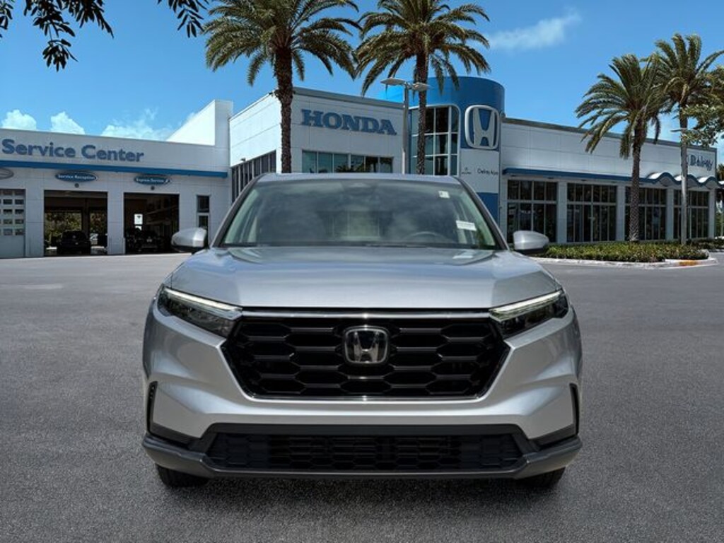 Certified 2024 Honda