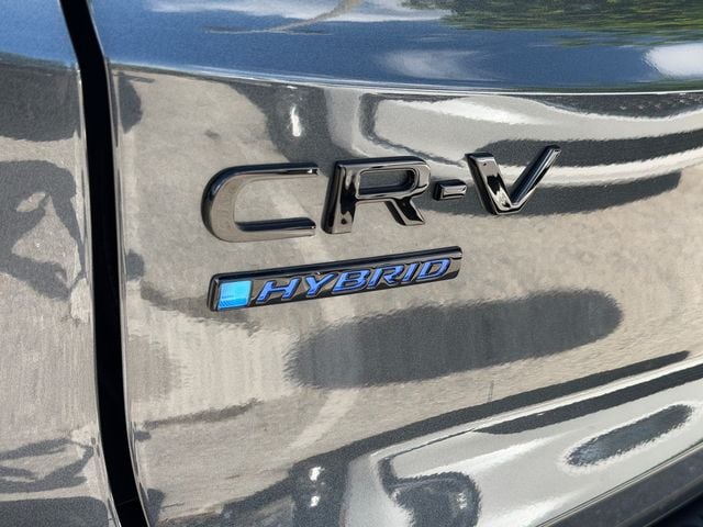 2026 Honda CR-V Sport - Photo 16