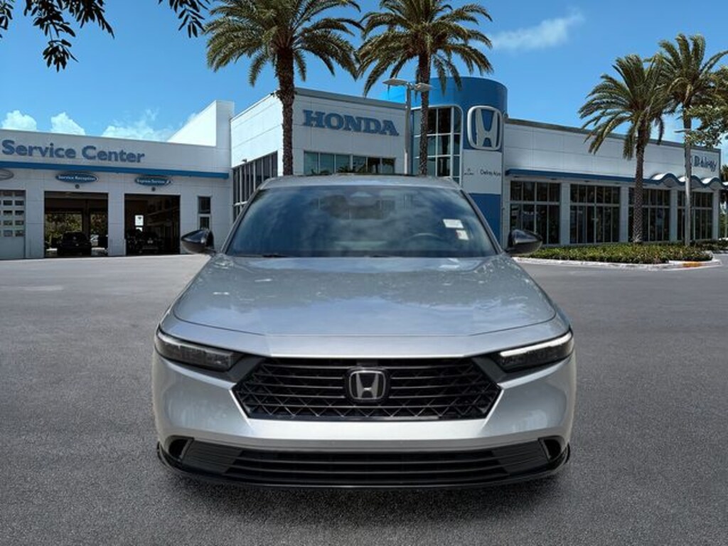 Certified 2024 Honda