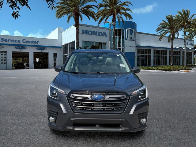 Used 2023 Subaru Forester Limited SUV