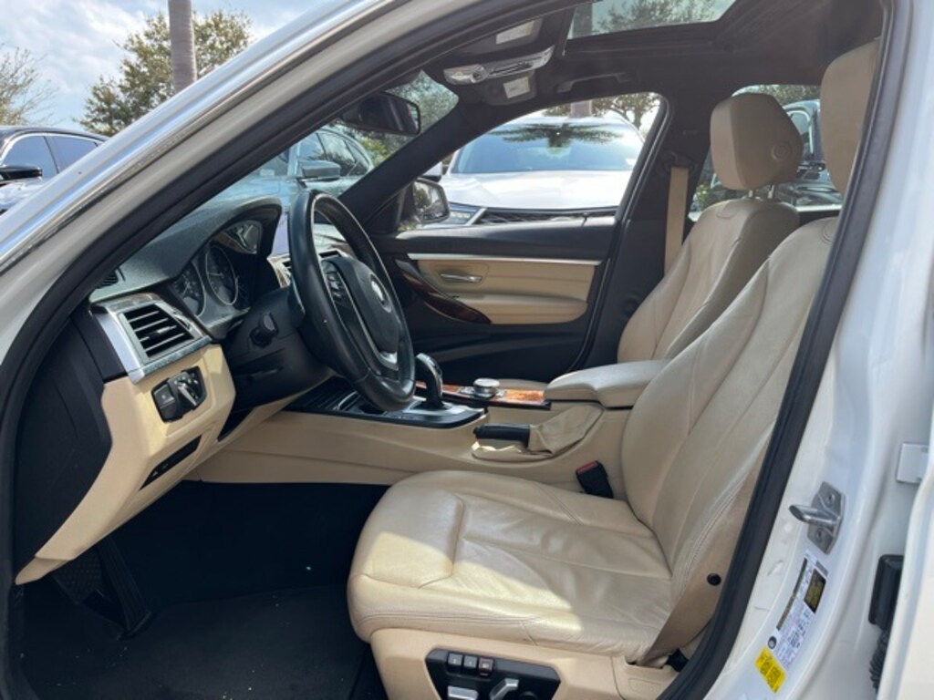 Used 2018 BMW