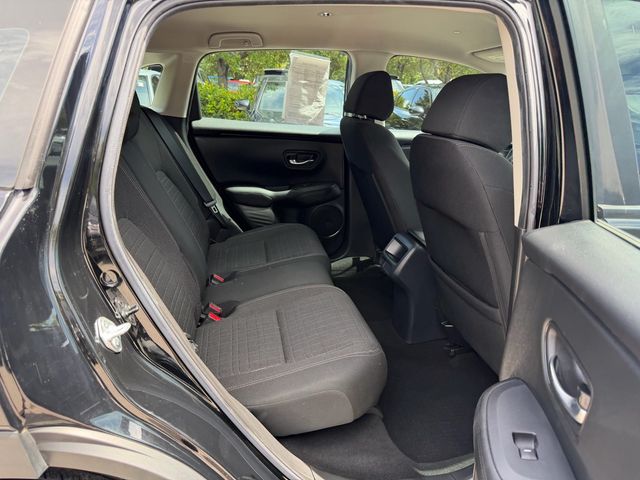 2024 Honda HR-V LX - Photo 18