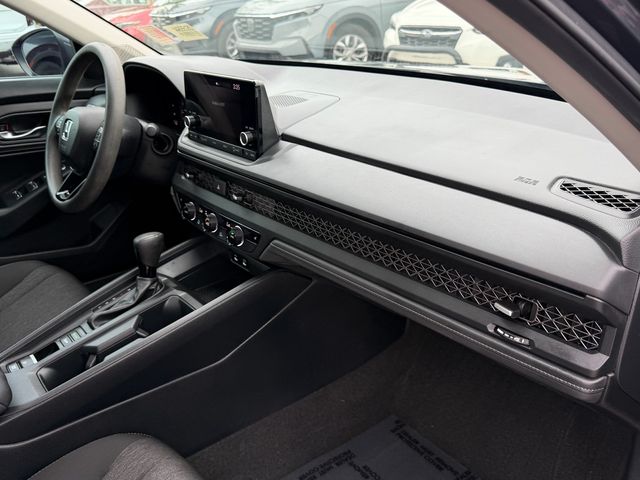 2023 Honda Accord EX - Photo 22