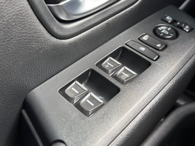 2025 Honda Pilot TrailSport - Photo 30