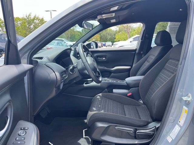 2023 Honda HR-V Sport - Photo 8