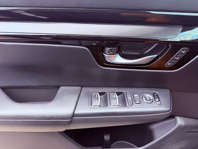 2024 Honda CR-V EX-L - Photo 35