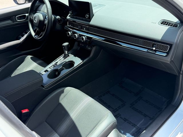 2023 Honda Civic Sport - Photo 19
