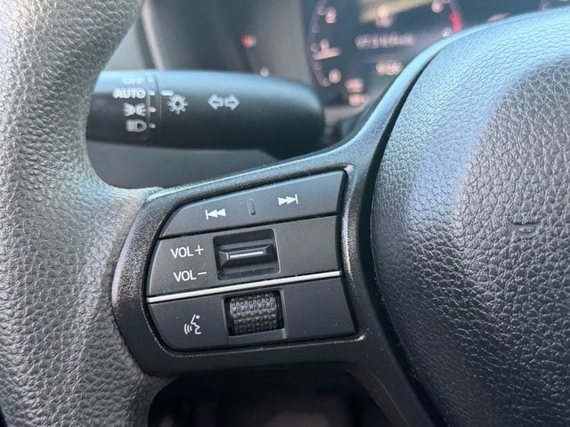 2024 Honda Accord EX - Photo 27