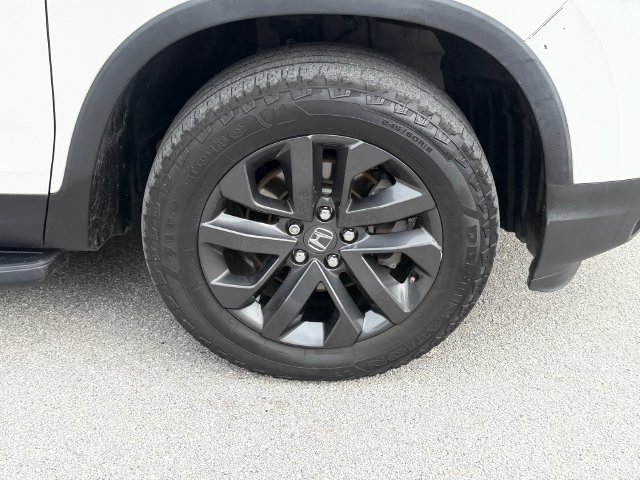 2024 Honda Ridgeline Sport - Photo 10