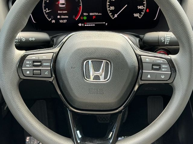 2024 Honda Civic LX - Photo 15