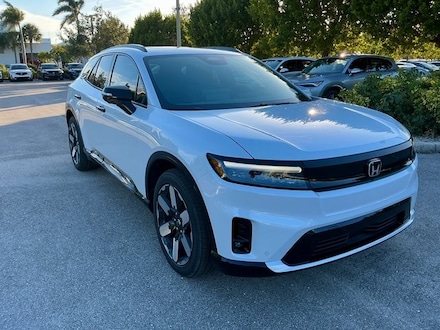 2026 Honda Prologue Elite SUV