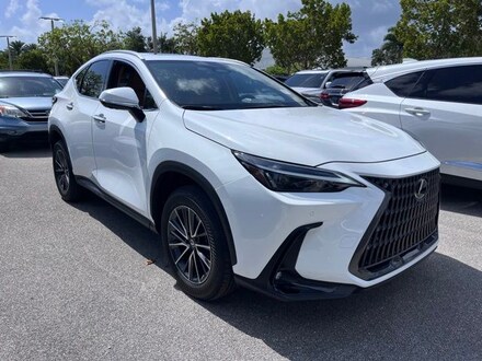 2026 LEXUS NX 350 350 Premium SUV