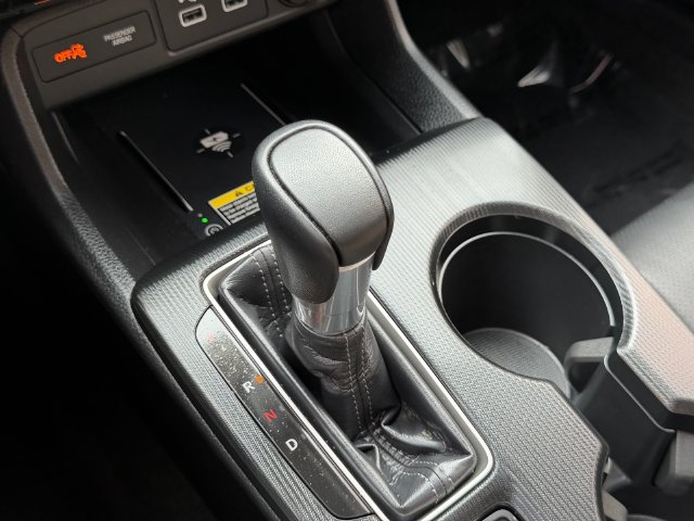 2024 Honda Civic Touring - Photo 27