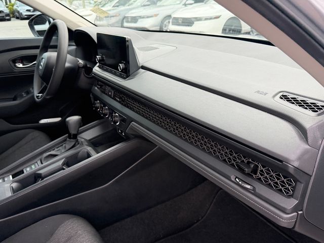 2024 Honda Accord LX - Photo 21