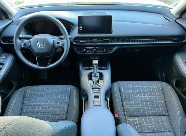 2026 Honda HR-V LX - Photo 12
